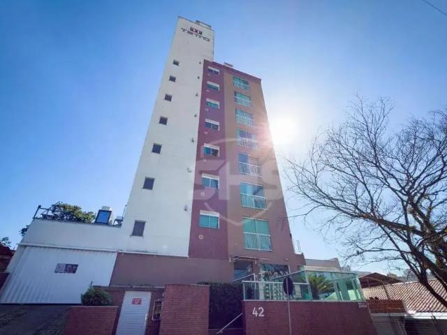 Apartamento venda em Itoupava Seca, Blumenau