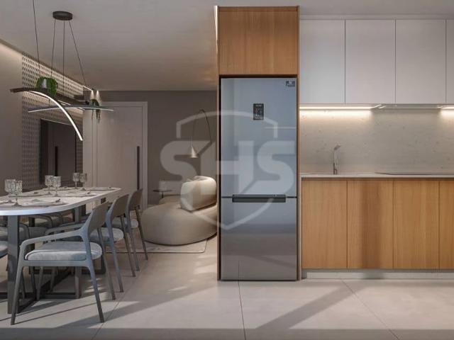 Apartamento venda em Itoupava Seca, Blumenau