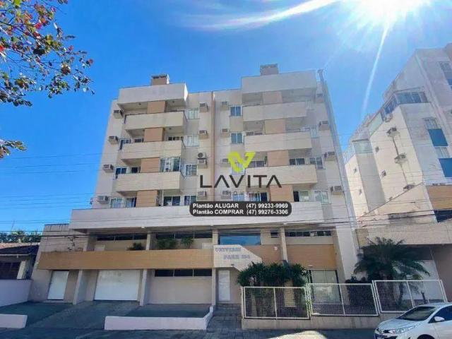 Apartamento venda em Região Geográfica Imediata de Blumenau, Blumenau