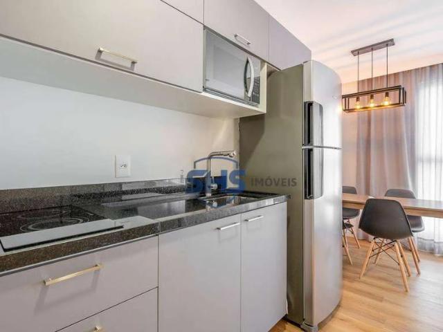 Apartamento venda em Itoupava Seca, Blumenau