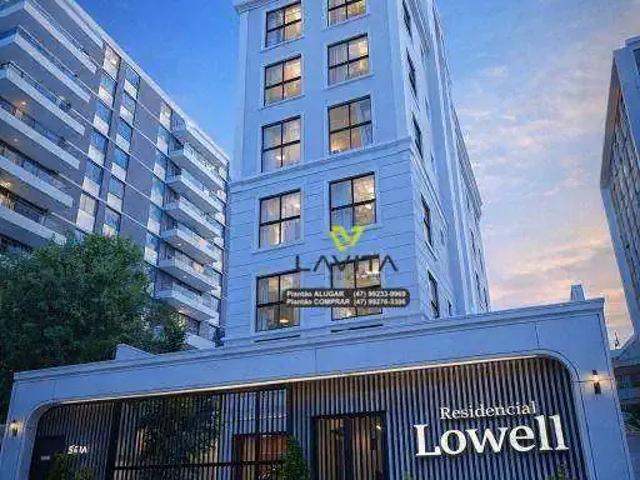 Apartamento venda em Região Geográfica Imediata de Blumenau, Blumenau