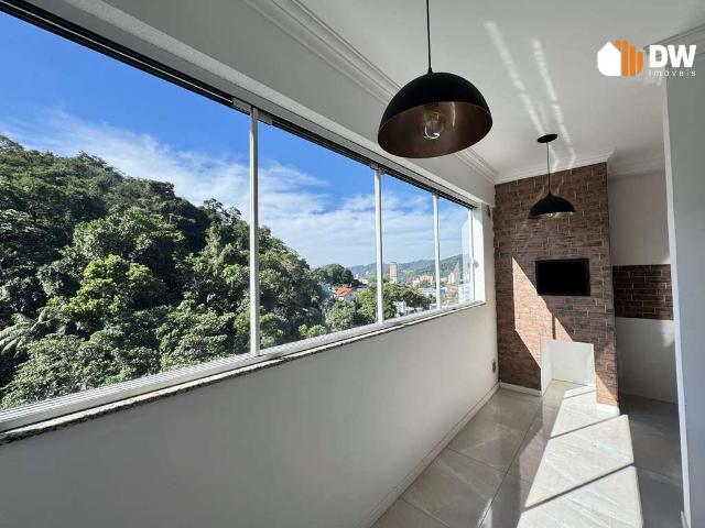 Apartamento venda em Blumenau, Região Geográfica Intermediária de Blumenau