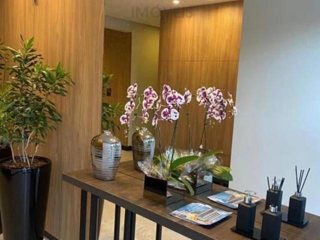 Apartamento venda em Itoupava Seca, Blumenau