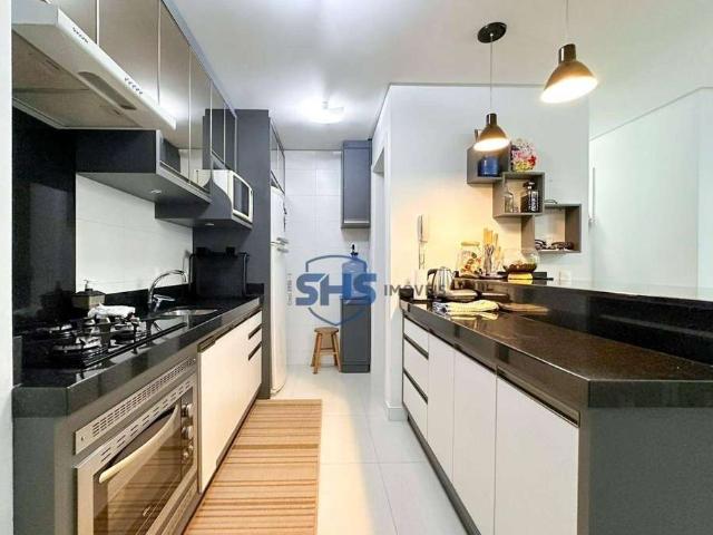 Apartamento venda em Itoupava Seca, Blumenau