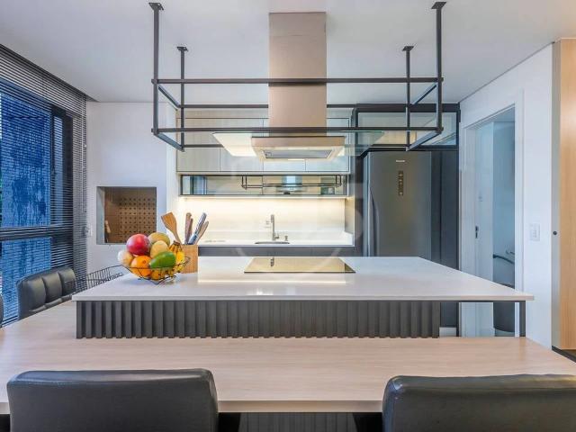 Apartamento venda em Itoupava Seca, Blumenau