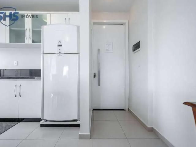 Apartamento venda em Região Geográfica Imediata de Blumenau, Blumenau