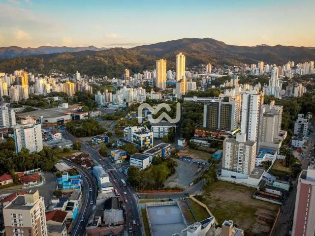Apartamento venda em Região Geográfica Imediata de Blumenau, Blumenau
