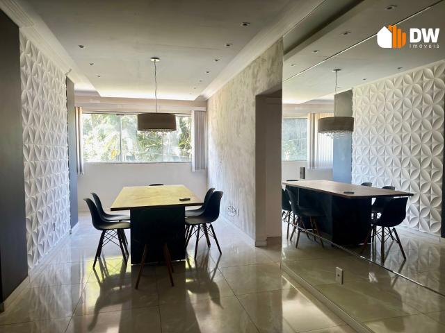 Apartamento venda em Blumenau, Região Geográfica Intermediária de Blumenau