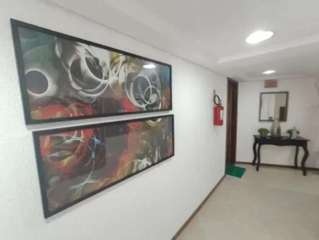 Apartamento venda em Região Geográfica Imediata de Blumenau, Blumenau