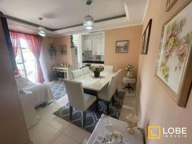 Apartamento venda em Região Geográfica Imediata de Blumenau, Blumenau
