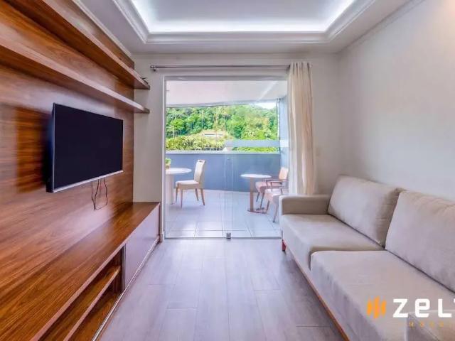 Apartamento venda em Itoupava Seca, Blumenau