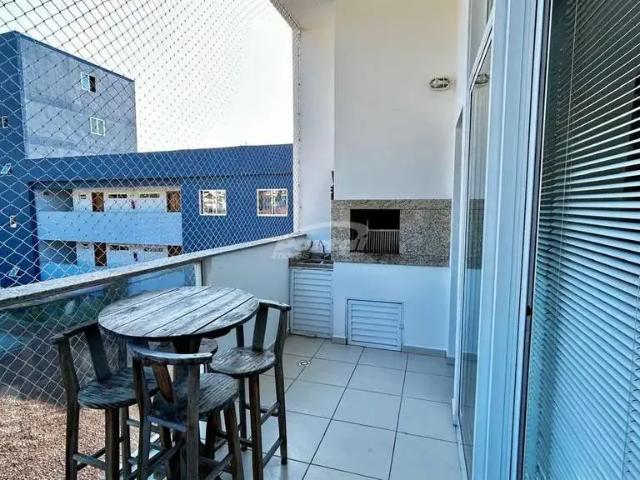 Apartamento venda em Região Geográfica Imediata de Blumenau, Blumenau