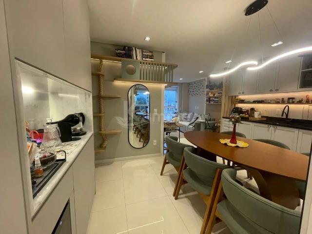 Apartamento venda em Itoupava Seca, Blumenau