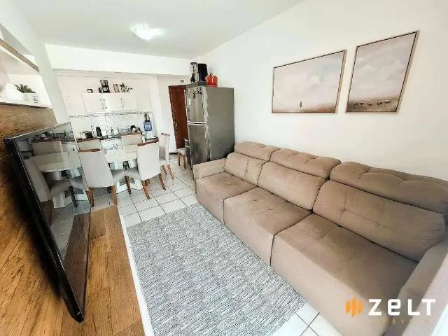 Apartamento venda em Região Geográfica Imediata de Blumenau, Blumenau