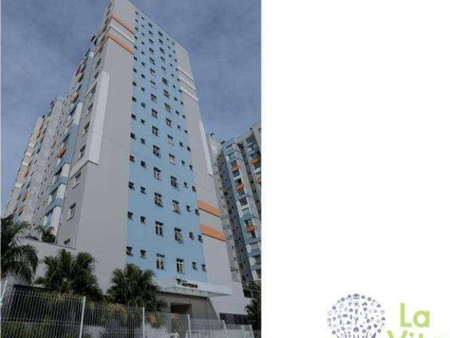 Apartamento venda em Itoupava Seca, Blumenau