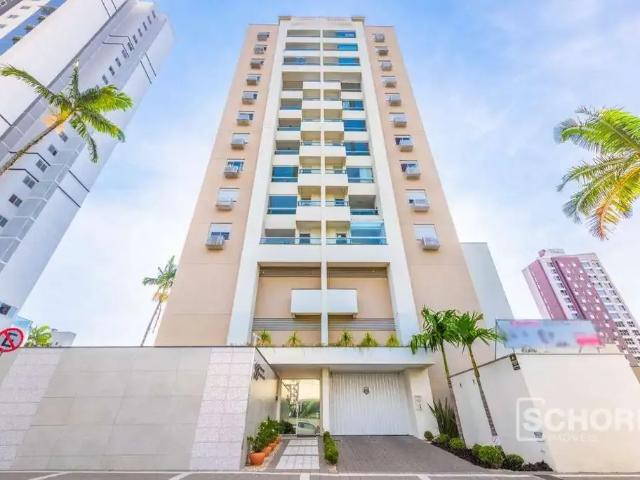 Apartamento venda em Região Geográfica Imediata de Blumenau, Blumenau