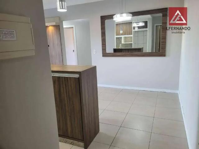 Apartamento venda em Região Geográfica Imediata de Blumenau, Blumenau