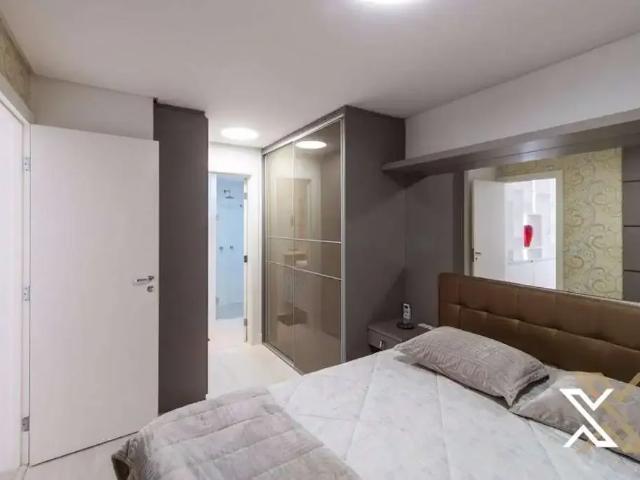 Apartamento venda em Blumenau, Região Geográfica Intermediária de Blumenau