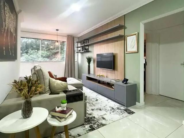 Apartamento venda em Região Geográfica Imediata de Blumenau, Blumenau