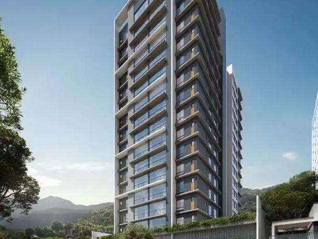 Apartamento venda em Itoupava Seca, Blumenau