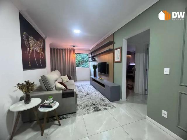 Apartamento venda em Região Geográfica Imediata de Blumenau, Blumenau