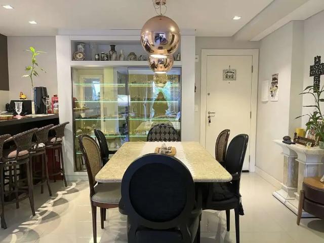 Apartamento venda em Região Geográfica Imediata de Blumenau, Blumenau