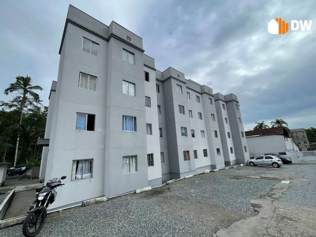 Apartamento venda em Região Geográfica Imediata de Blumenau, Blumenau
