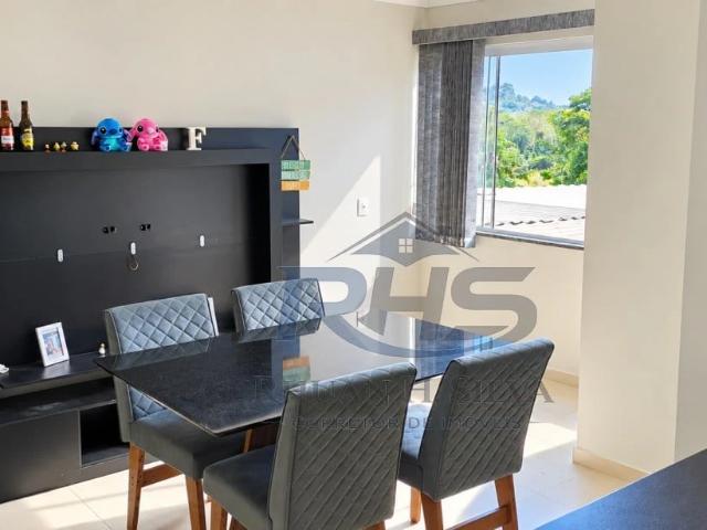 Apartamento venda em Região Geográfica Imediata de Blumenau, Blumenau