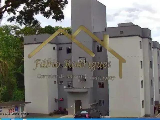 Apartamento venda em Região Geográfica Imediata de Blumenau, Blumenau