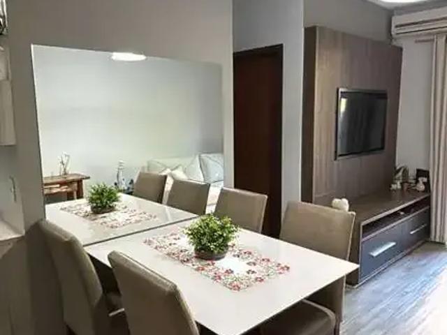 Apartamento venda em Região Geográfica Imediata de Blumenau, Blumenau