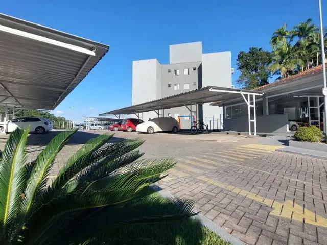 Apartamento venda em Região Geográfica Imediata de Blumenau, Blumenau
