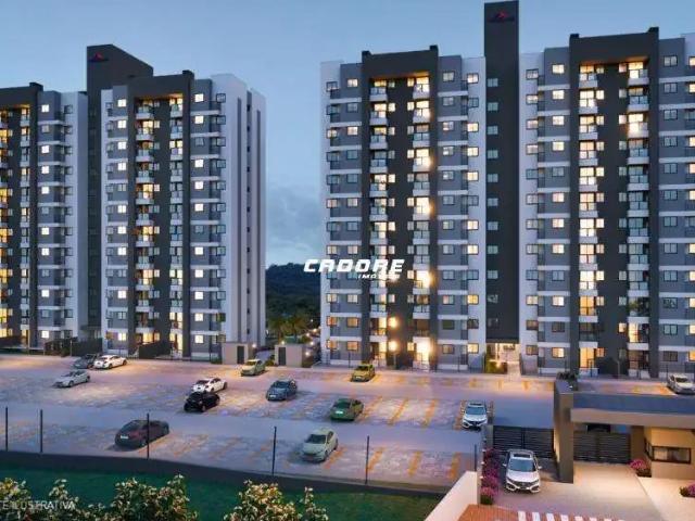 Apartamento venda em Região Geográfica Imediata de Blumenau, Blumenau