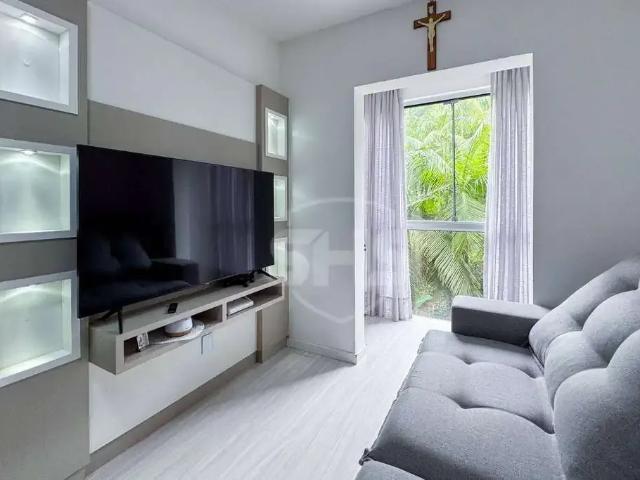 Apartamento venda em Região Geográfica Imediata de Blumenau, Blumenau