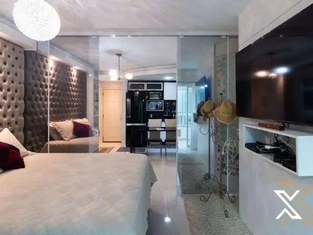 Apartamento venda em Região Geográfica Imediata de Blumenau, Blumenau