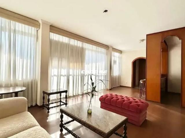 Apartamento venda em Região Geográfica Imediata de Blumenau, Blumenau