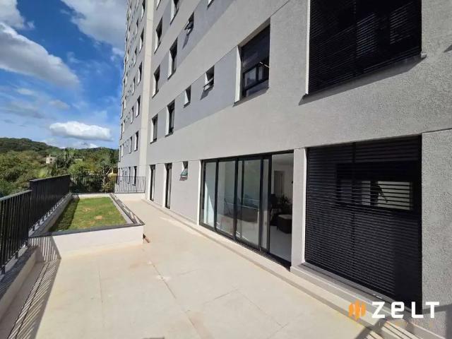 Apartamento venda em Região Geográfica Imediata de Blumenau, Blumenau