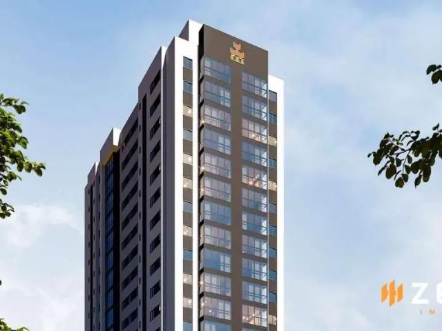 Apartamento venda em Vila Formosa, Blumenau