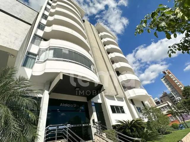 Apartamento venda em Região Geográfica Imediata de Blumenau, Blumenau