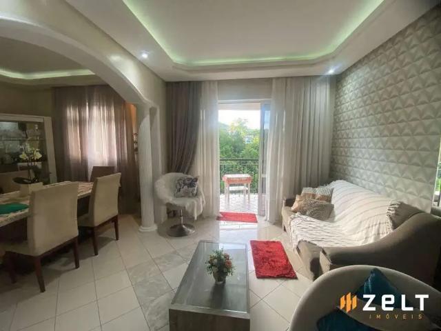Apartamento venda em Região Geográfica Imediata de Blumenau, Blumenau