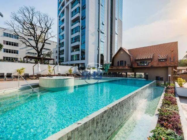 Apartamento venda em Região Geográfica Imediata de Blumenau, Blumenau