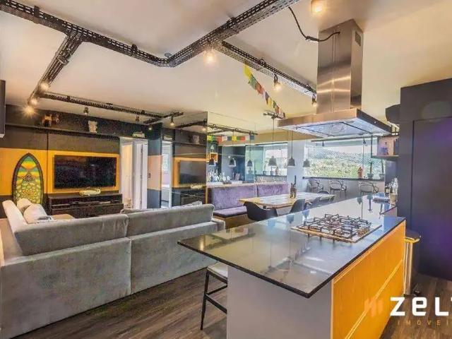 Apartamento venda em Região Geográfica Imediata de Blumenau, Blumenau
