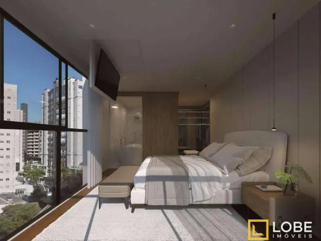 Apartamento venda em Região Geográfica Imediata de Blumenau, Blumenau
