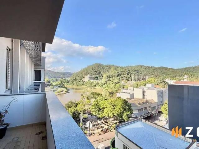 Apartamento venda em Região Geográfica Imediata de Blumenau, Blumenau