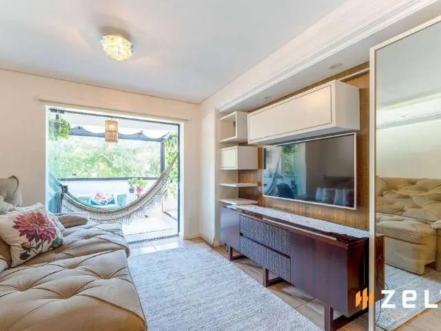 Apartamento venda em Região Geográfica Imediata de Blumenau, Blumenau