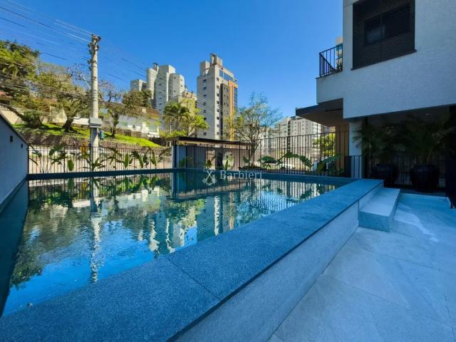Apartamento venda em Região Geográfica Imediata de Blumenau, Blumenau