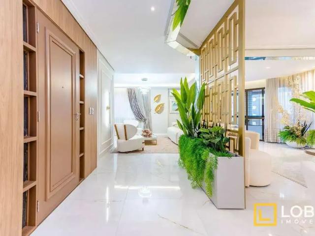 Apartamento venda em Região Geográfica Imediata de Blumenau, Blumenau