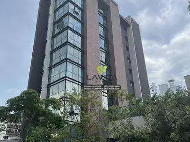 Apartamento venda em Região Geográfica Imediata de Blumenau, Blumenau