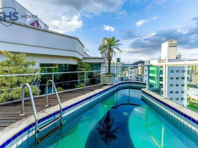 Apartamento venda em Região Geográfica Imediata de Blumenau, Blumenau