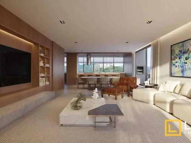 Apartamento venda em Região Geográfica Imediata de Blumenau, Blumenau