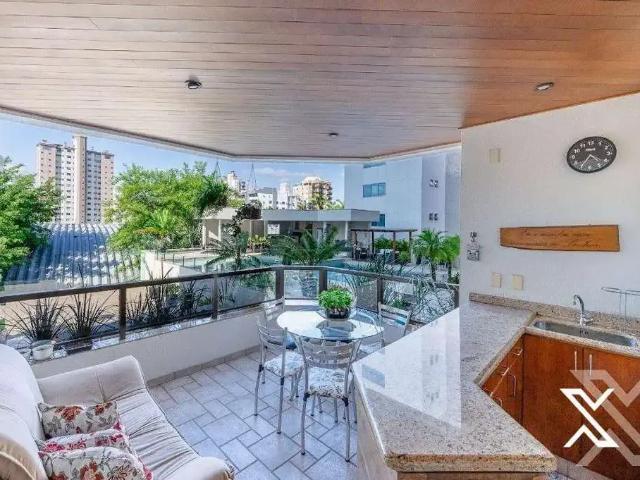 Apartamento venda em Região Geográfica Imediata de Blumenau, Blumenau
